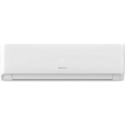Климатик инверторен HISENSE Energy Expert KF70KT0EG+KF70KT0EW, 24000 BTU, бял, Клас А++ (Energy Expert KF70KT0EG+KF70KT0EW)