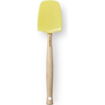 Le Creuset Лъжица Craft голяма лимонено-жълта (42104284030000)