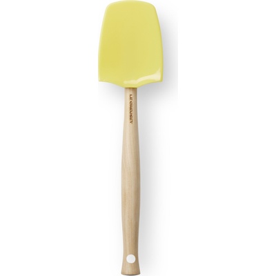 Le Creuset Лъжица Craft голяма лимонено-жълта (42104284030000)