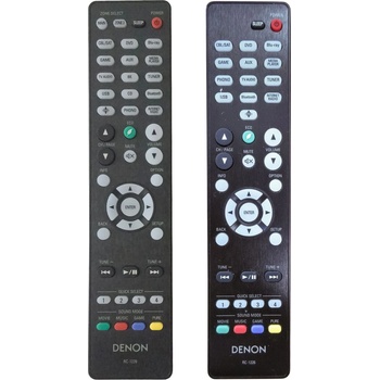 Denon rc-1226 - оригинален дистанционен контрол (rc-1226)
