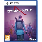 10tons DYSMANTLE (PS5)