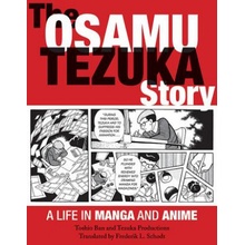 Osamu Tezuka Story