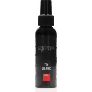 Shots ManCage Toy Cleaner 100ml