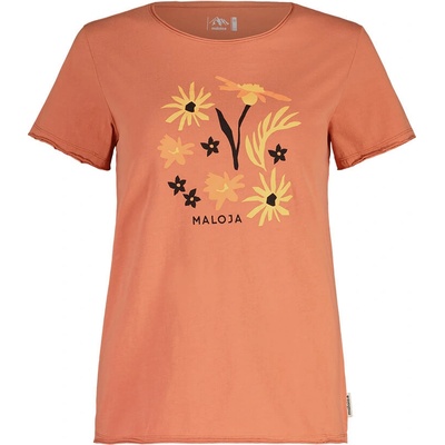 Maloja PadolaM. W 2022 bílá