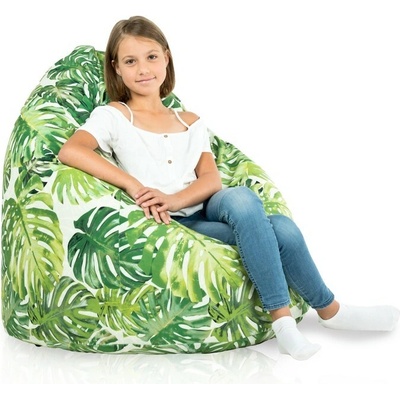 Intermedic SK sedací vak BAG Sako Design Jungle XL