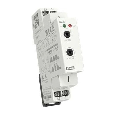 stmívač DIM-15 pro LED stmívat.úsp.zářivky