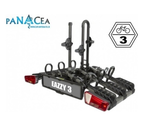 BuzzRack Eazzy 3