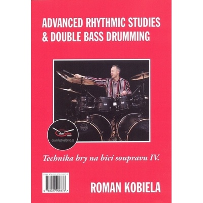 Technika hry na biciu súpravu 4 Roman Kobiela