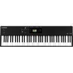 Studiologic SL73 mk2 Миди клавиатура Black (91671030)