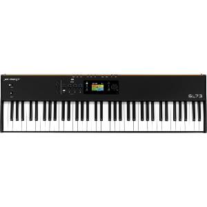 Studiologic SL73 mk2 Миди клавиатура Black (91671030)