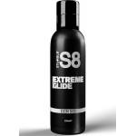 Stimul8 S8 Силиконова смазка Extreme Glide 250 ml