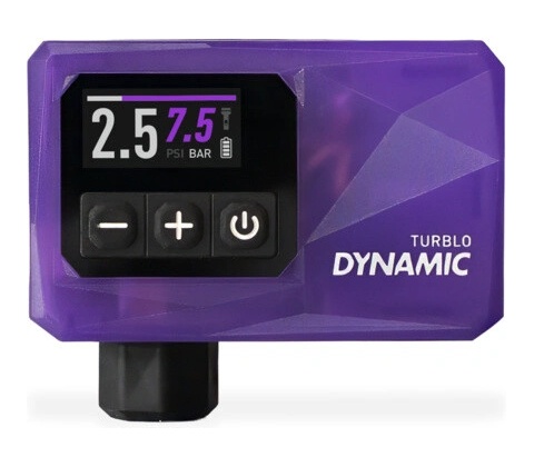 Dynamic Turblo 2