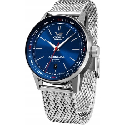 Vostok Europe NH35A/560A687B