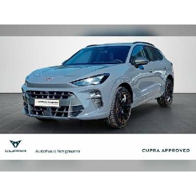 Cupra Terramar 2.0 TSI VZ 4Drive DSG 195 kW