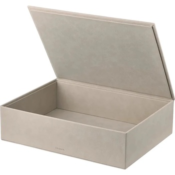 Blomus Комплект кутии за съхранение Blomus Sahla 5 × 25 × 7 / 40 × 30 × 11 cm (2 броя) (B68326)