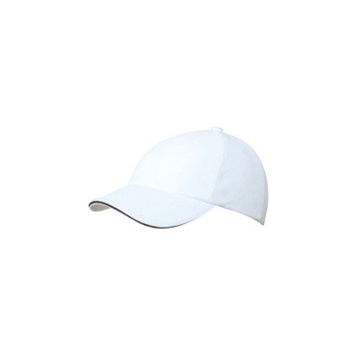 Myrtle beach Unisex MB6112 White