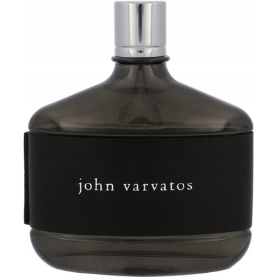 John Varvatos John Varvatos toaletná voda pánska 125 ml