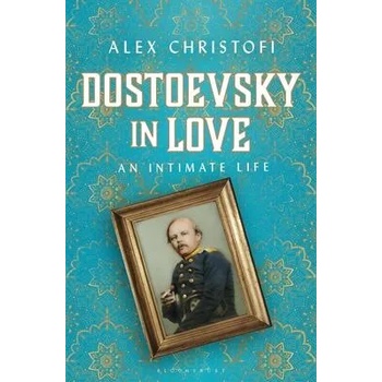 Image 1 of Dostoevsky in Love