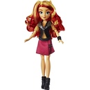 Panenky Hasbro My Little Pony Equestria Girls I Sunset Shimmer