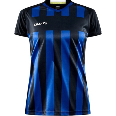 Craft Progress 2.0 Stripe Jersey W dres 1910176 999346