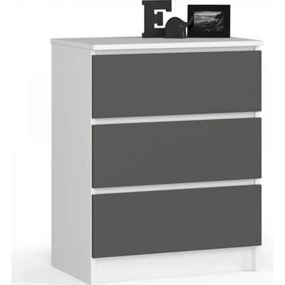 Ak furniture Kuba 60 cm – Zboží Mobilmania