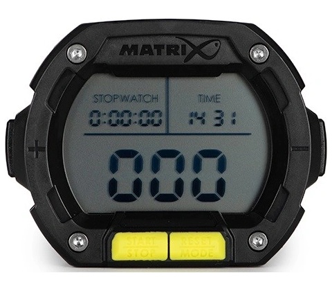 Matrix Digital Clicker