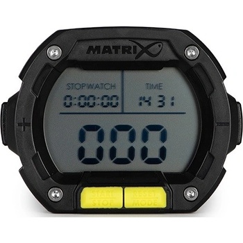 Matrix Digital Clicker