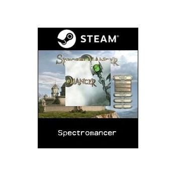 Spectromancer
