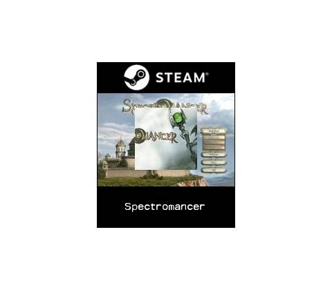 Spectromancer