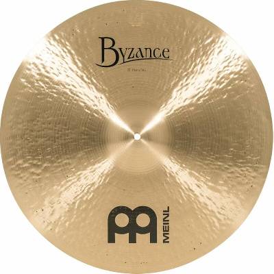Meinl Byzance Traditional 22" RIDE heavy