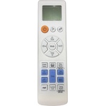съвместим SAMSUNG Virus doctor ARH-2201, ARH-2203, ARH-2207, ARH-2214, ARH-2217 - заместител дистанционно управление (Virus doctor ARH-2201, ARH-2203, ARH-2207, ARH-2214, ARH-2217)