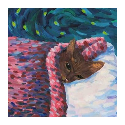 CAVETOWN - SLEEPYHEAD - INDIE EXCLUSIVE LP