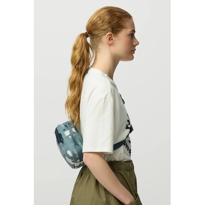 Fjällräven Чанта за кръст Fjallraven Kanken Graphics (F23200358)