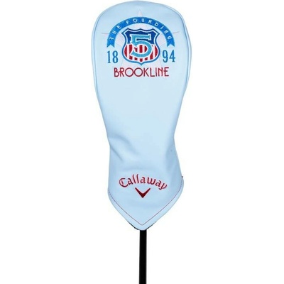 Callaway headcover US Open 2022 driver blue