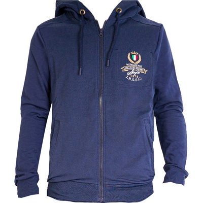 Italian rugby style Суитшърт irs07-8