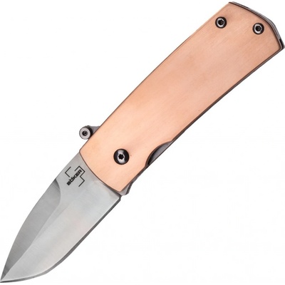 Böker Plus Shamsher Copper - 01BO362