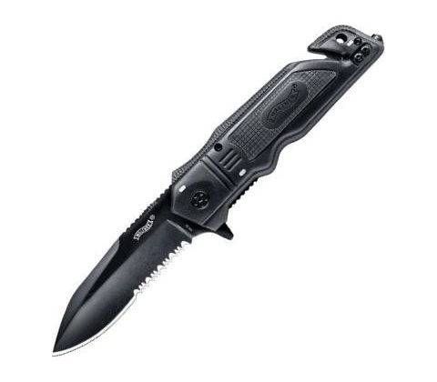 Walther Rescue Knife