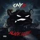 Black Rock - Onyx CD
