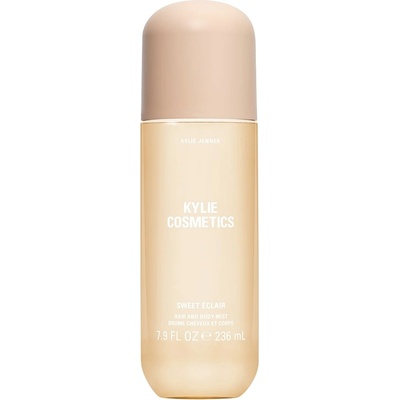 Kylie Jenner Fragrance KYLIE COSMETICS Sweet Éclair Hair & Body Mist Спрей за тяло дамски 236ml