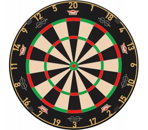 Bulls Advantage 8