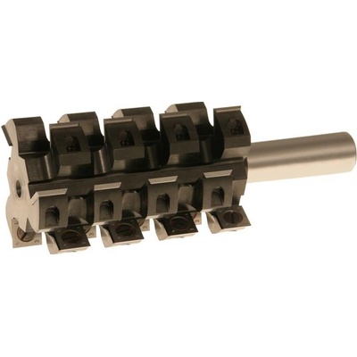 Fréza hrubovací ŽROUT - CNC 65,0x105,0x25 z=24