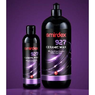 Smirdex 927 Ceramic Wax 1000ml