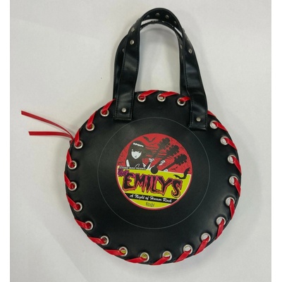 EMILY Night of rock misc bag