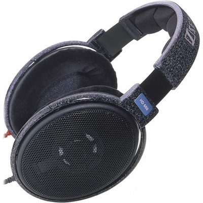 Senheiser HD 600