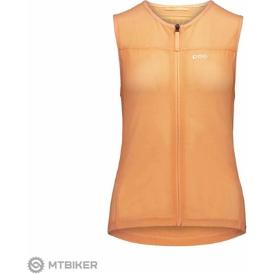 POC VPD Air apricot sunstone