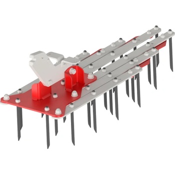 Dakr Brány BR122 FD-5 01237.050