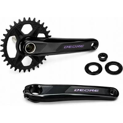 Shimano SLX FC-M6120