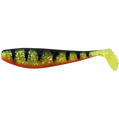 Fox Rage Ultra UV Zander Pro Shads Perch 12cm