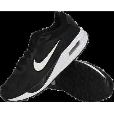 Nike Air Max Solo černé2