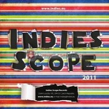 Indies Scope 2011